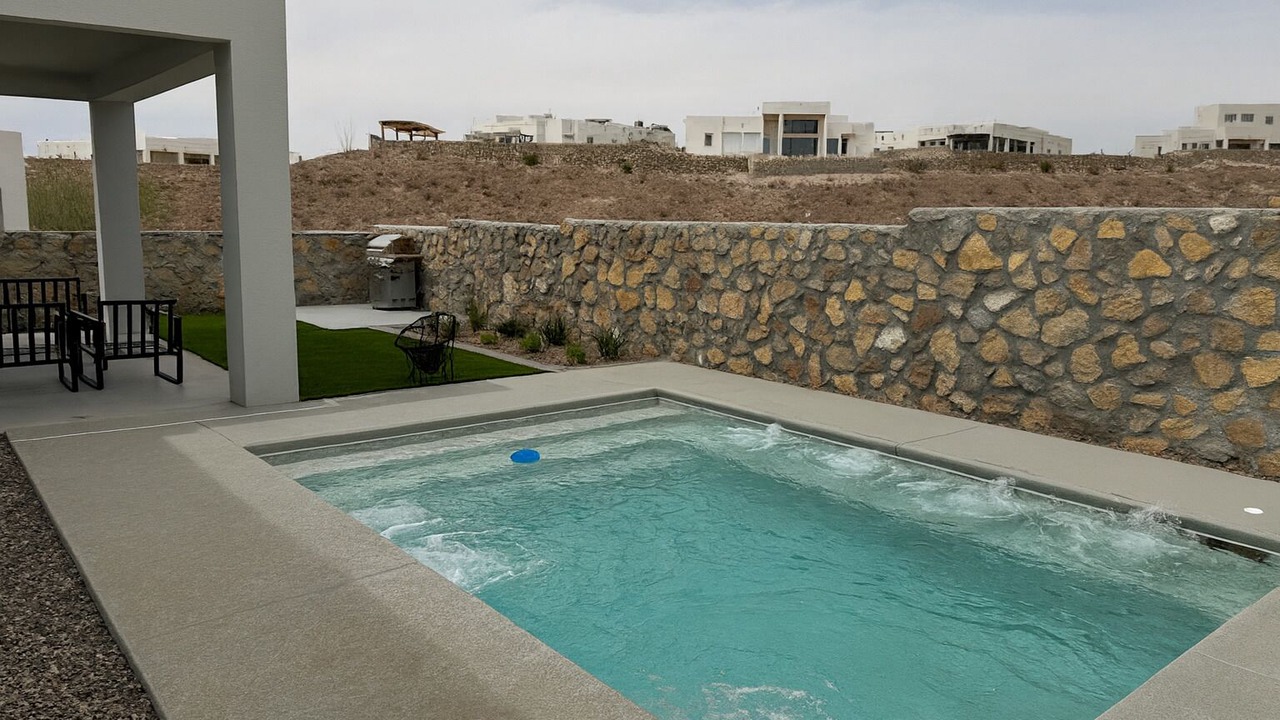 Photo of Outdoor in El Paso
