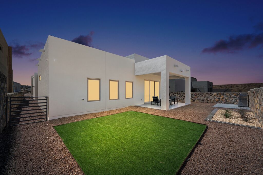 Photo of Outdoor in El Paso