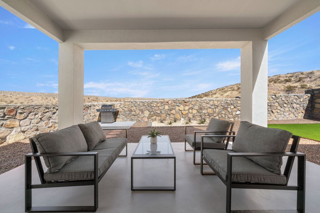 Photo of Outdoor in El Paso