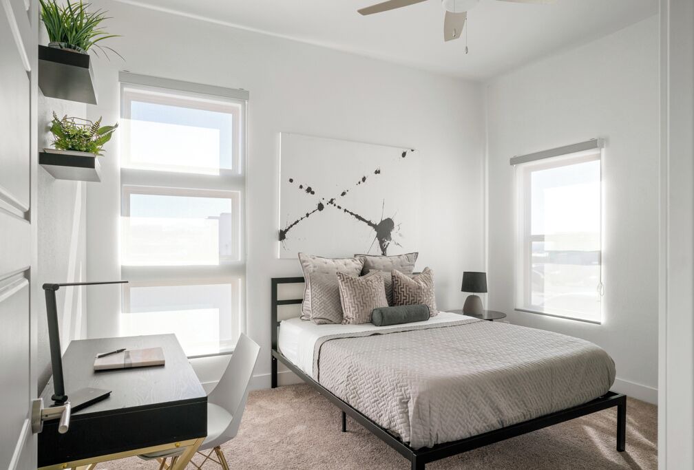 Photo of Bedroom in El Paso
