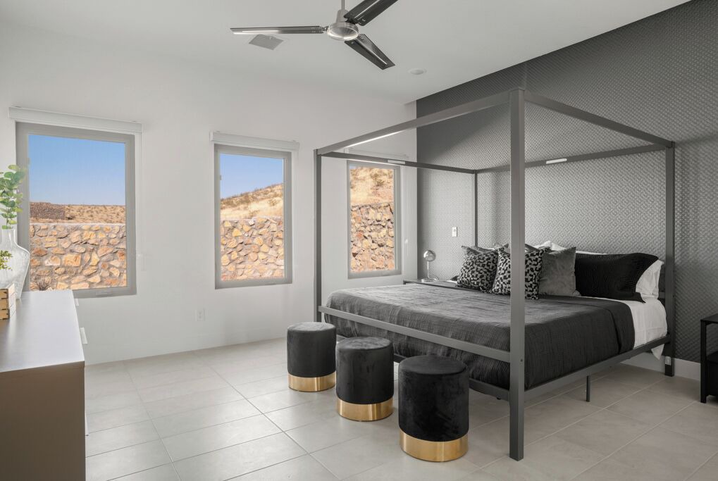 Photo of Bedroom in El Paso