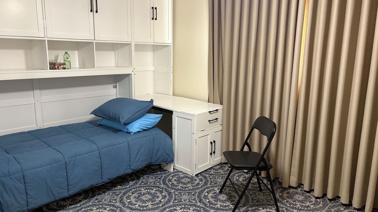 Photo of Bedroom in Southeast Calgary