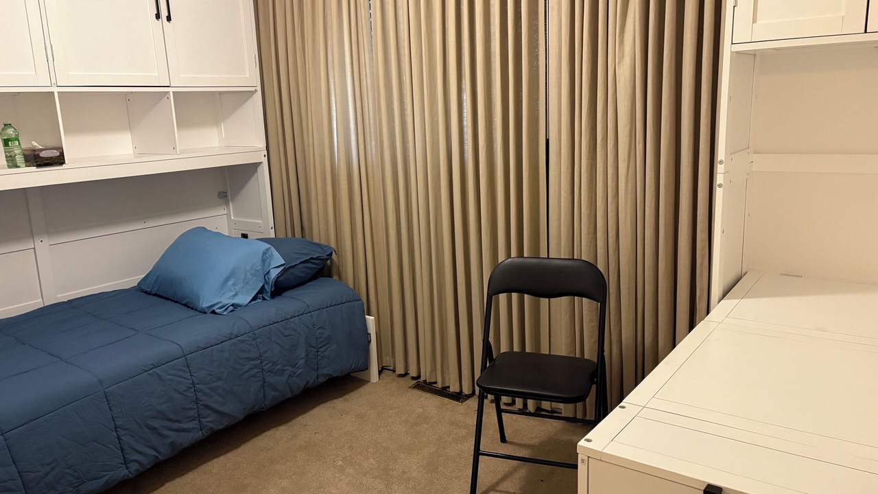 Photo of Bedroom in Southeast Calgary