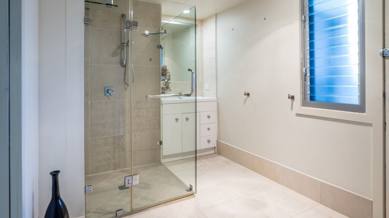 Photo of Bathroom in Coolum Beach