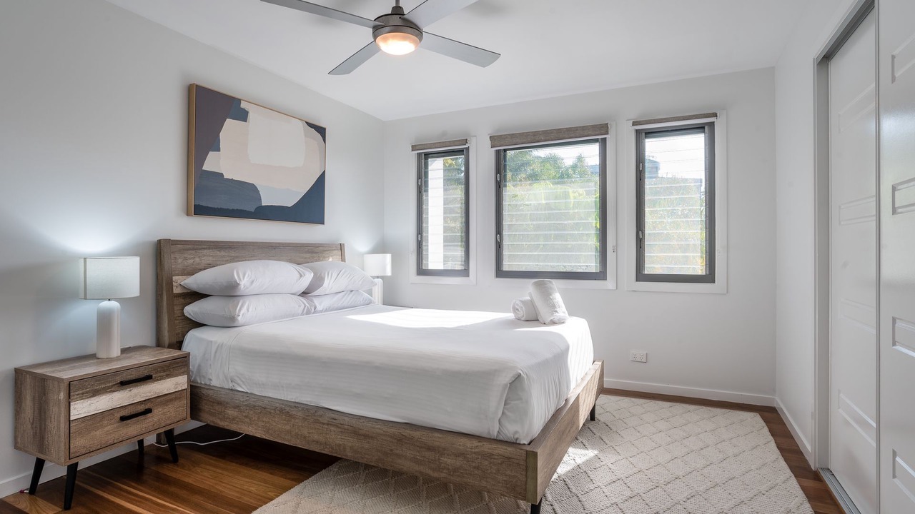 Photo of Outdoor in Coolum Beach