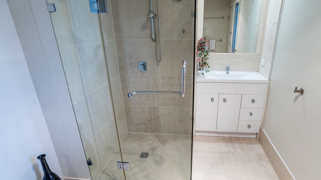 Photo of Bedroom in Coolum Beach