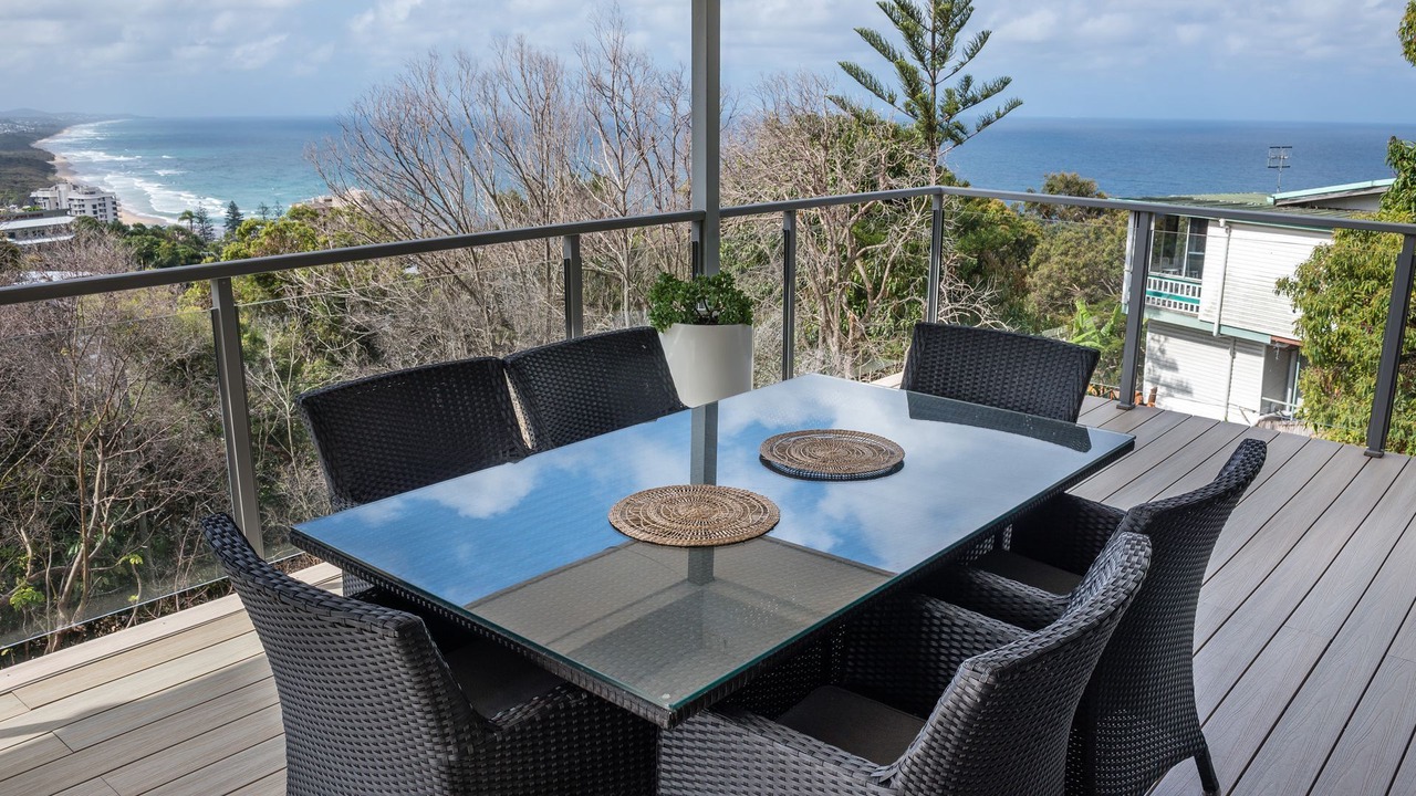 Photo of Outdoor in Coolum Beach