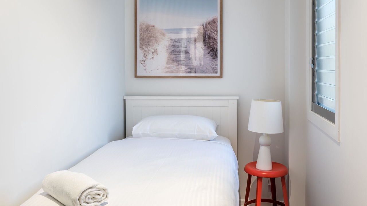 Photo of Bedroom in Coolum Beach