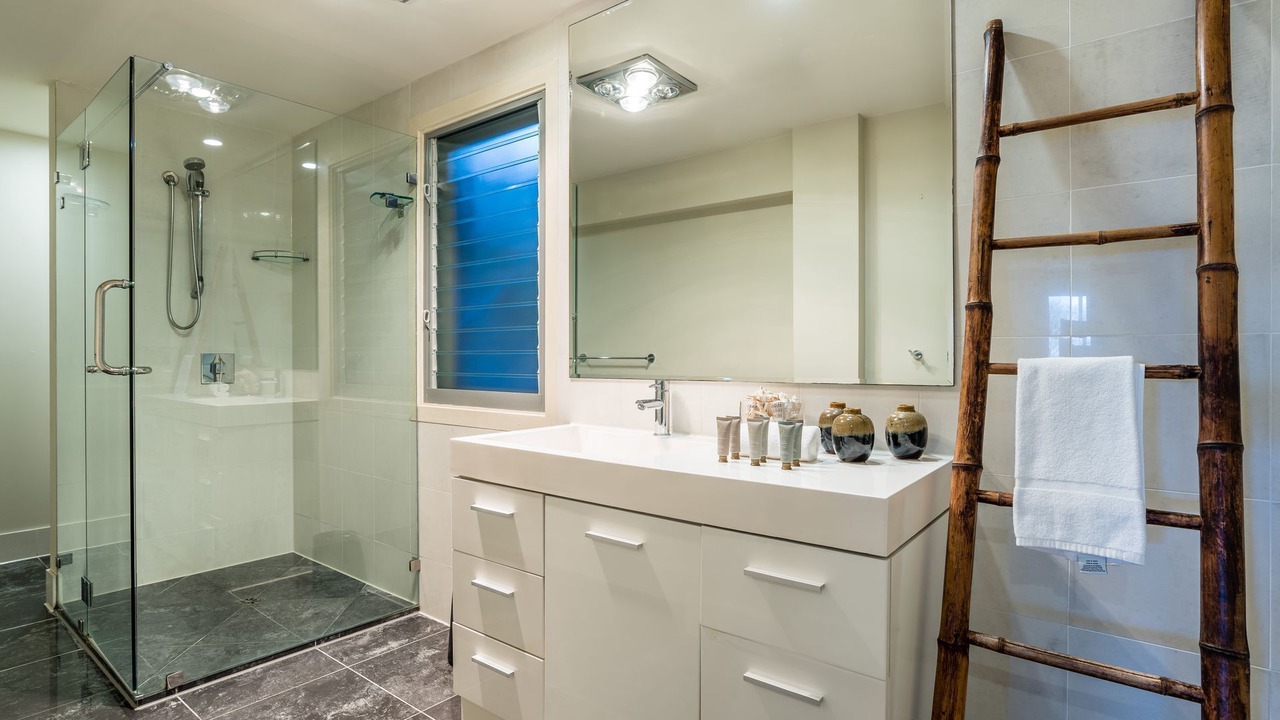 Photo of Bathroom in Coolum Beach
