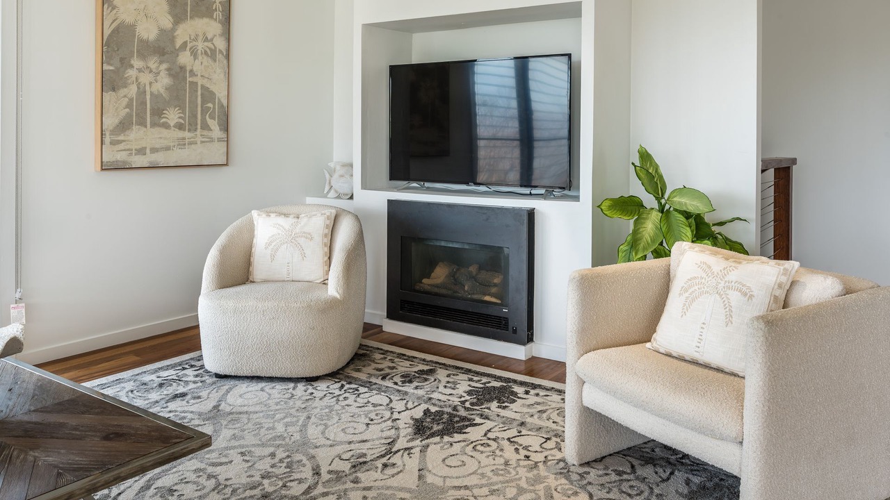 Photo of Livingroom in Coolum Beach