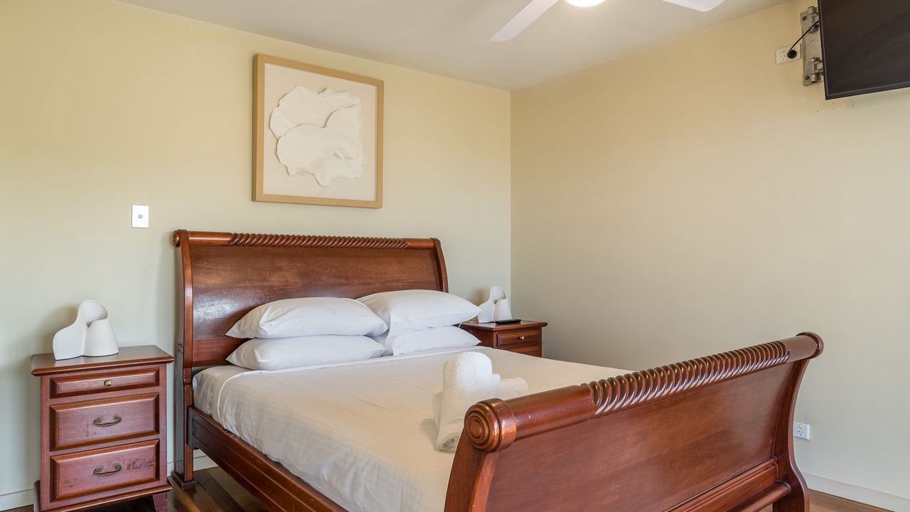 Photo of Bedroom in Coolum Beach