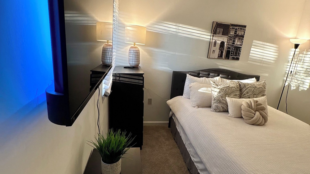 Photo of Bedroom in Owings Mills