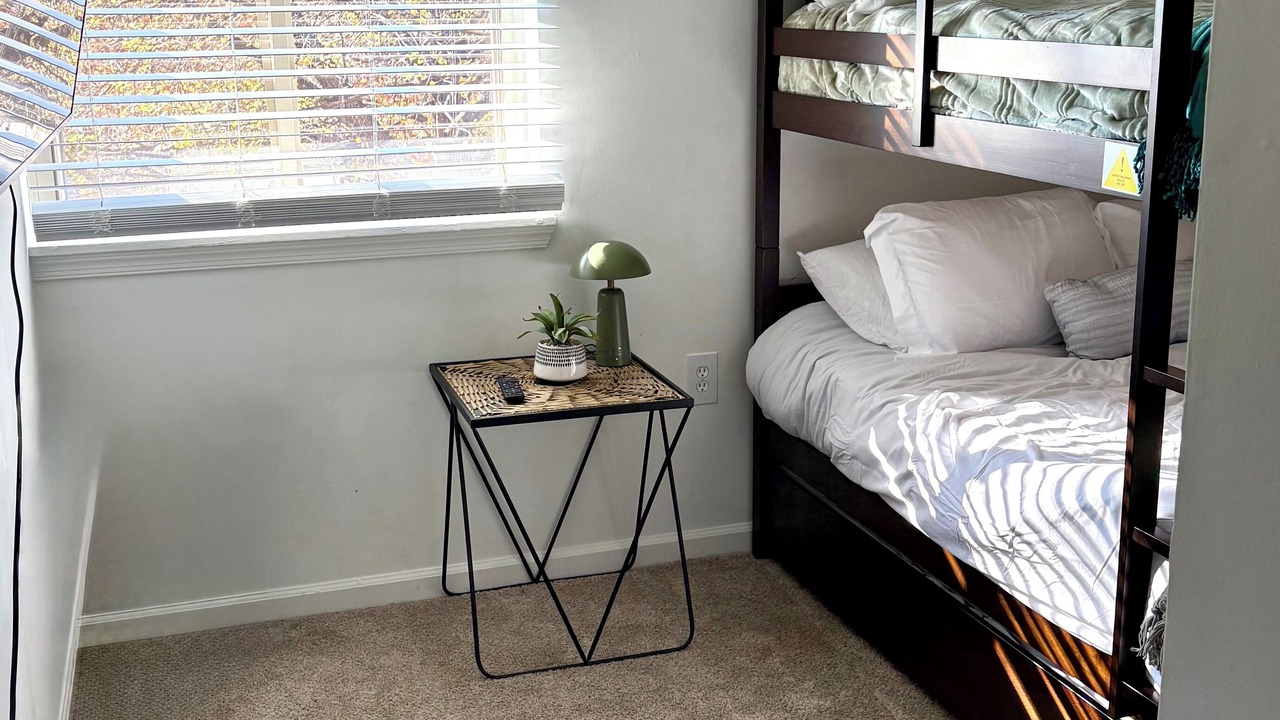 Photo of Bedroom in Owings Mills