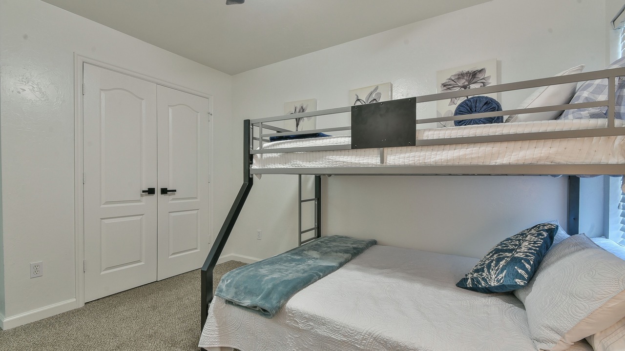 Photo of Bedroom in South Oklahoma City