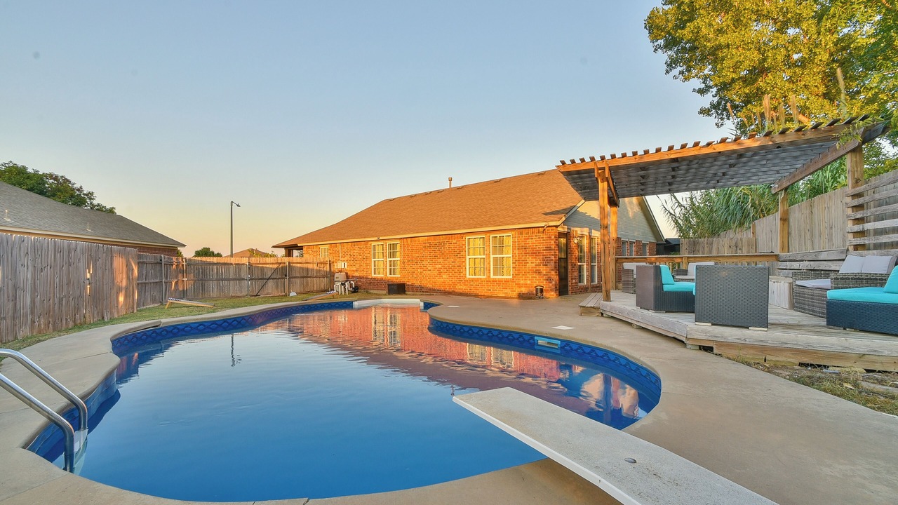 Photo of Outdoor in South Oklahoma City
