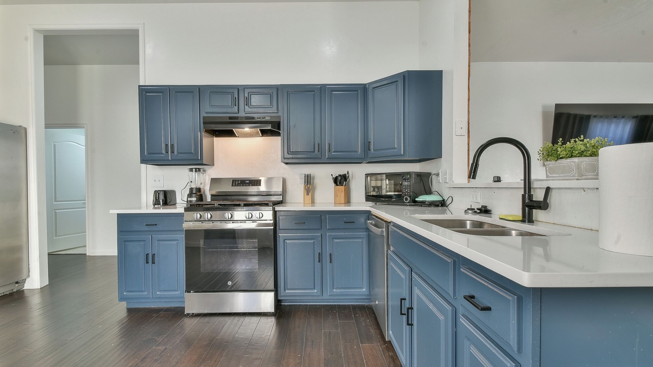 Photo of Kitchen in South Oklahoma City