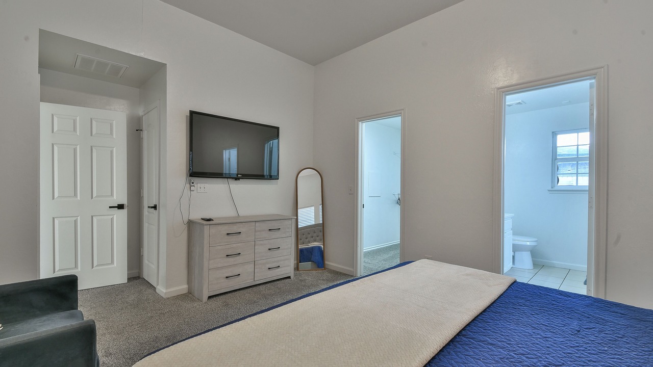 Photo of Bedroom in South Oklahoma City