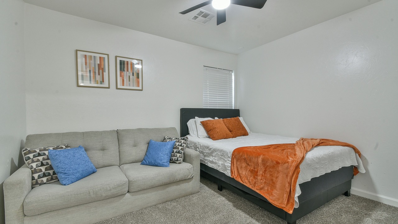 Photo of Bedroom in South Oklahoma City