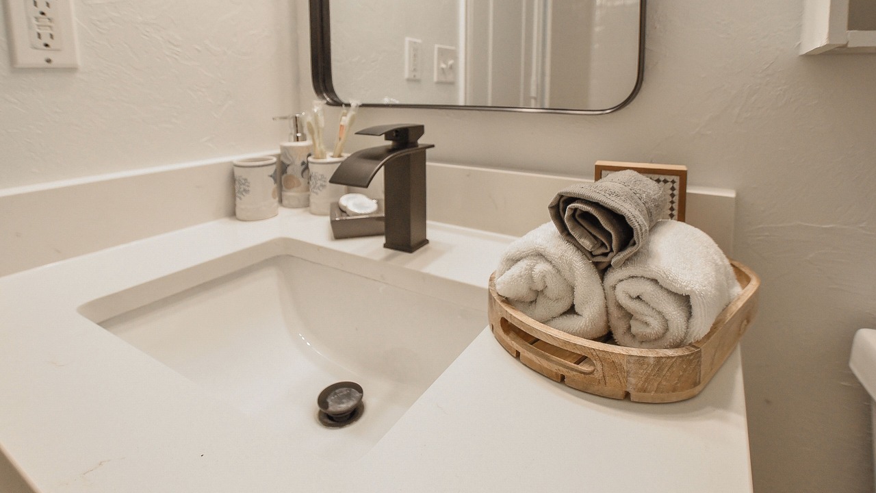 Photo of Bathroom in South Oklahoma City