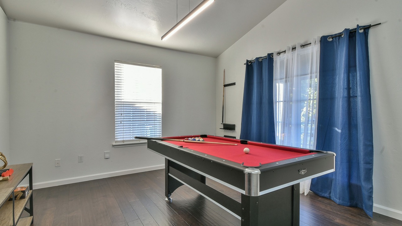 Photo of Bedroom in South Oklahoma City