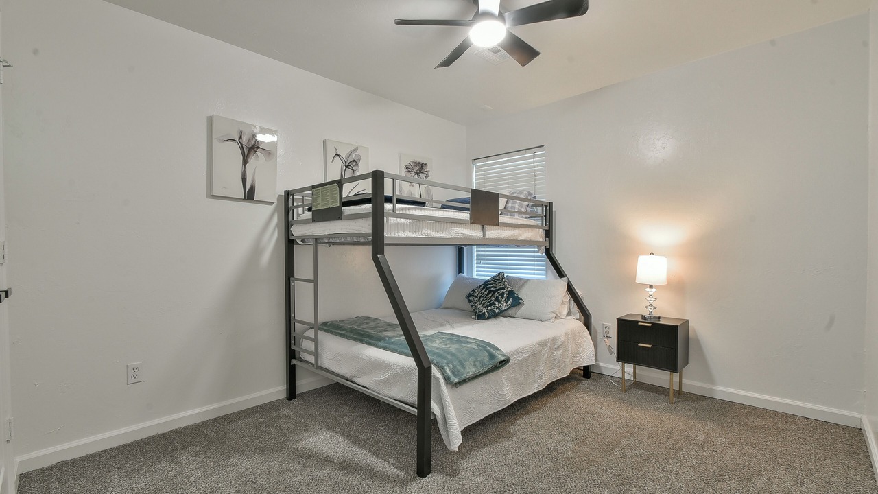 Photo of Bedroom in South Oklahoma City