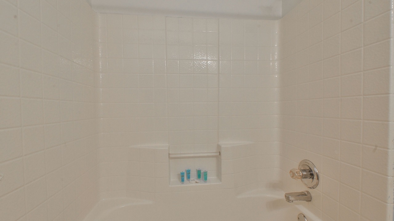 Photo of Bathroom in South Oklahoma City