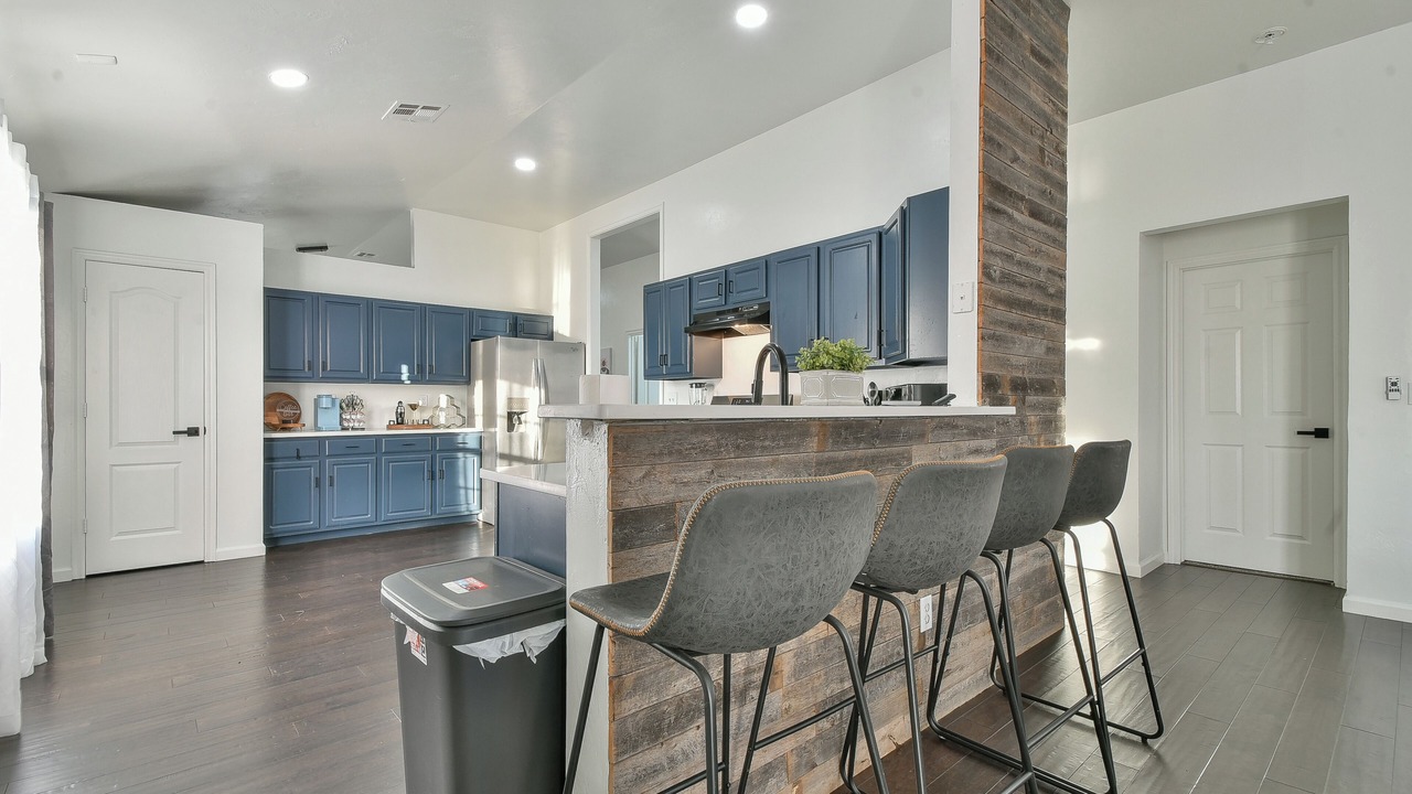 Photo of Kitchen in South Oklahoma City