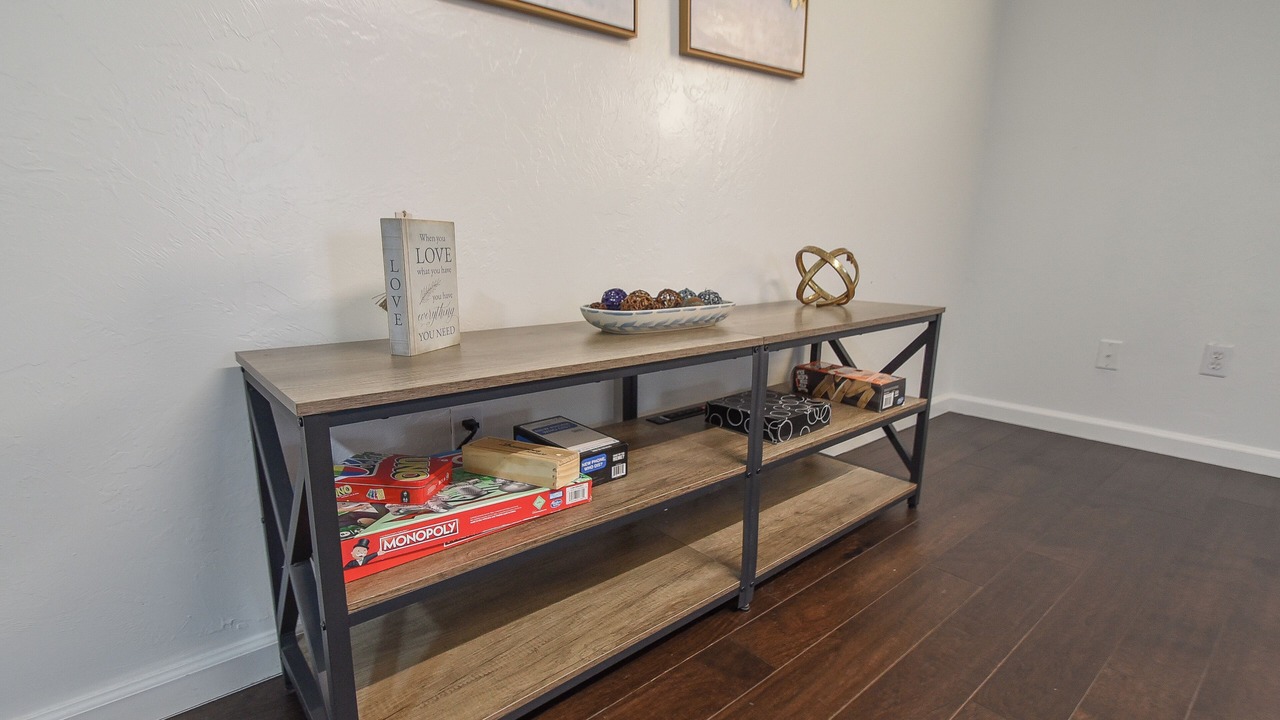 Photo of Bedroom in South Oklahoma City