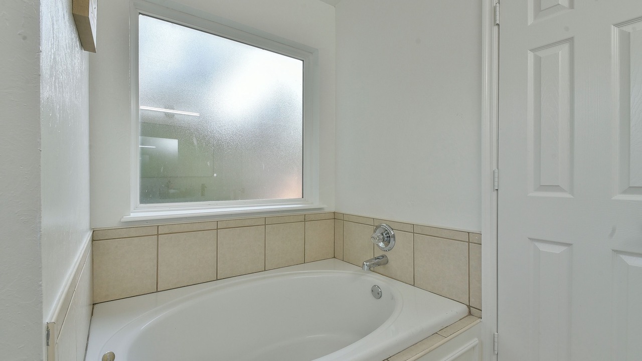 Photo of Bathroom in South Oklahoma City