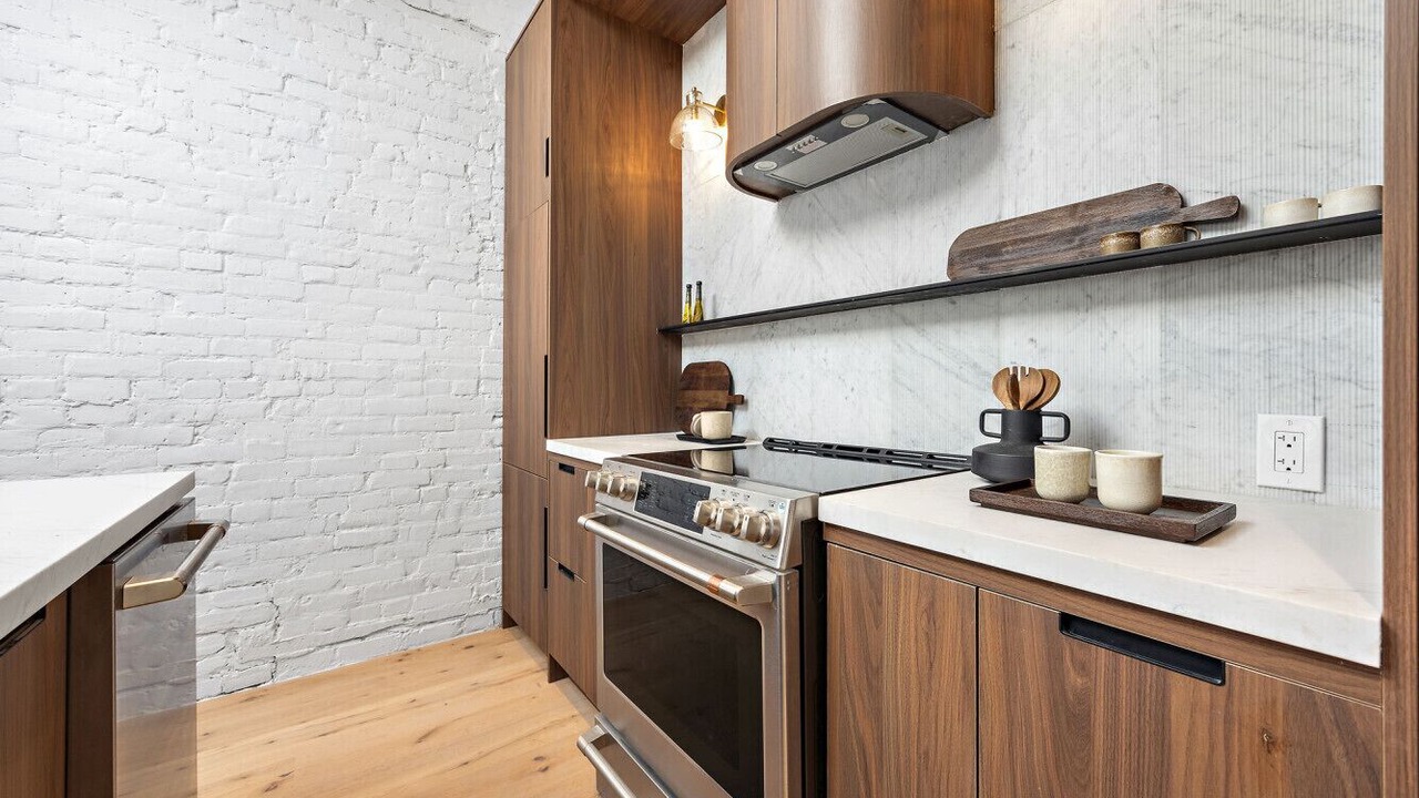 Photo of Kitchen in Beaconsfield Village