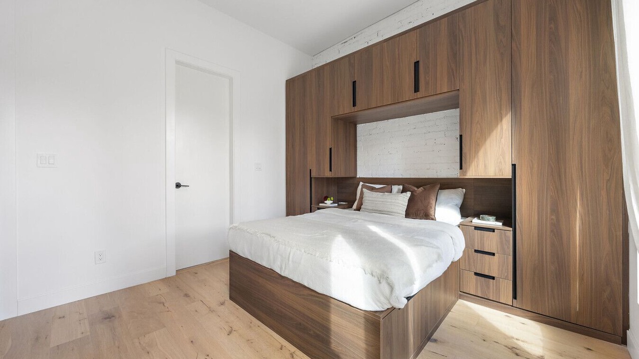 Photo of Bedroom in Beaconsfield Village