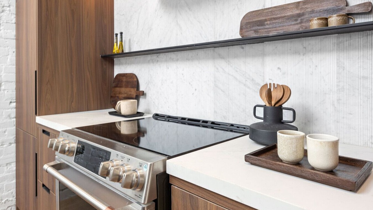 Photo of Kitchen in Beaconsfield Village