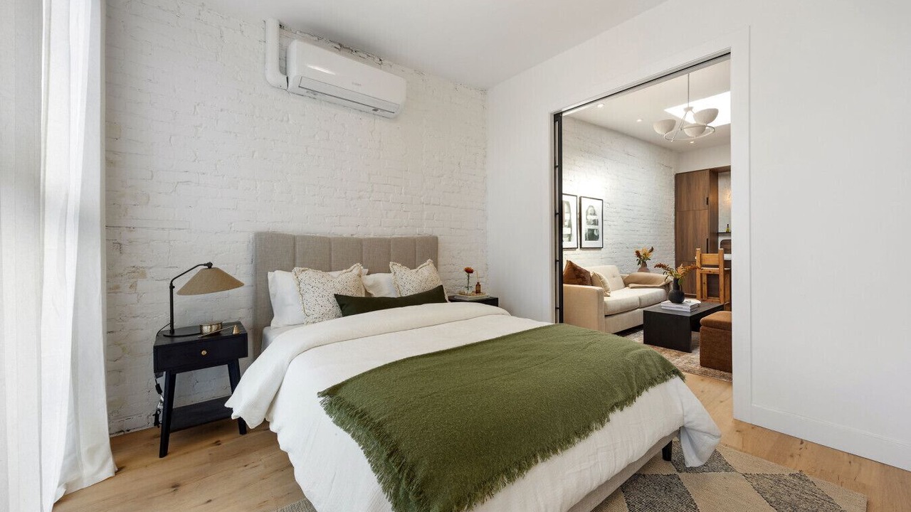 Photo of Bedroom in Beaconsfield Village