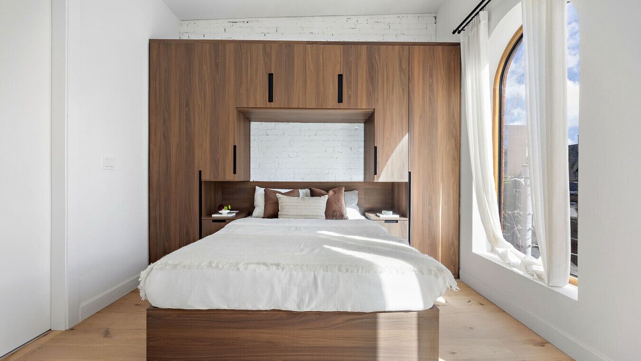 Photo of Bedroom in Beaconsfield Village