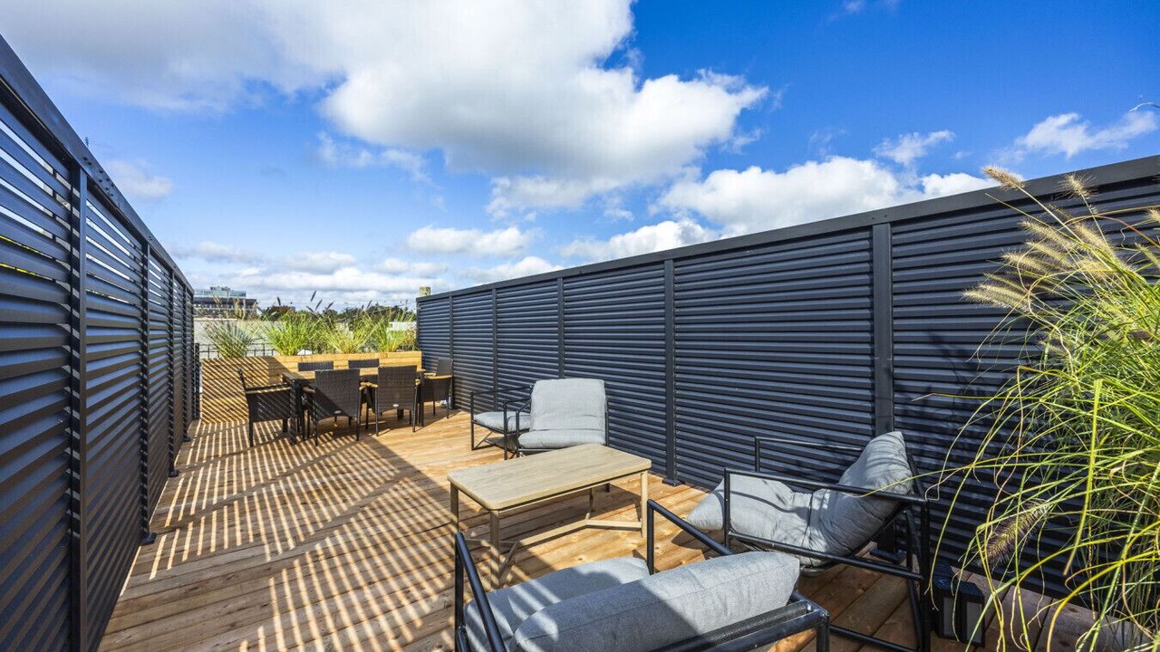 Photo of Patio Balcony in Beaconsfield Village