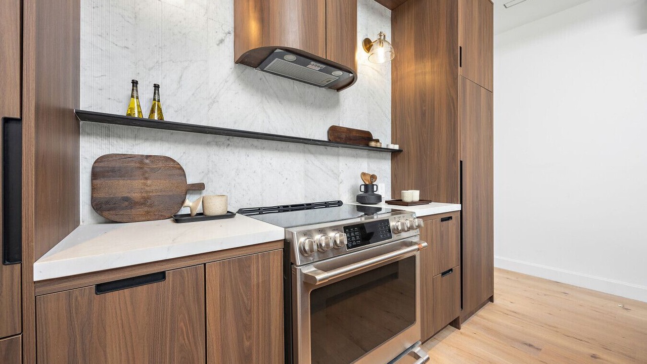 Photo of Kitchen in Beaconsfield Village