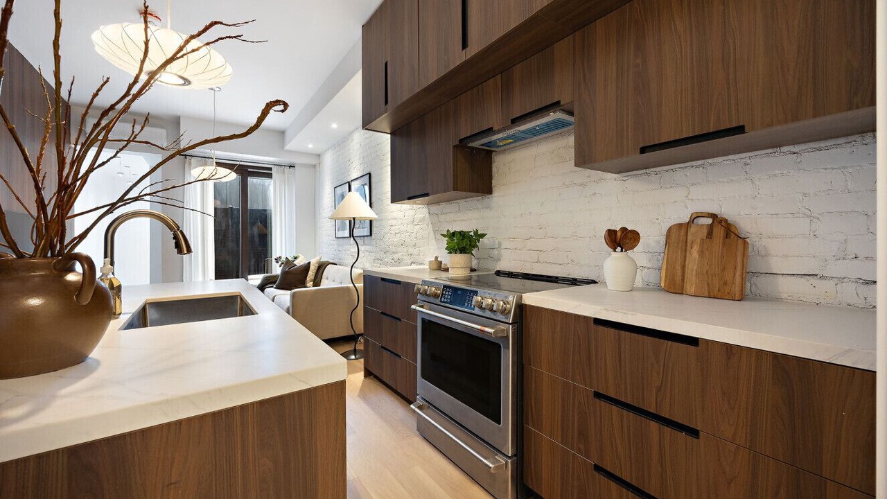Photo of Kitchen in Beaconsfield Village
