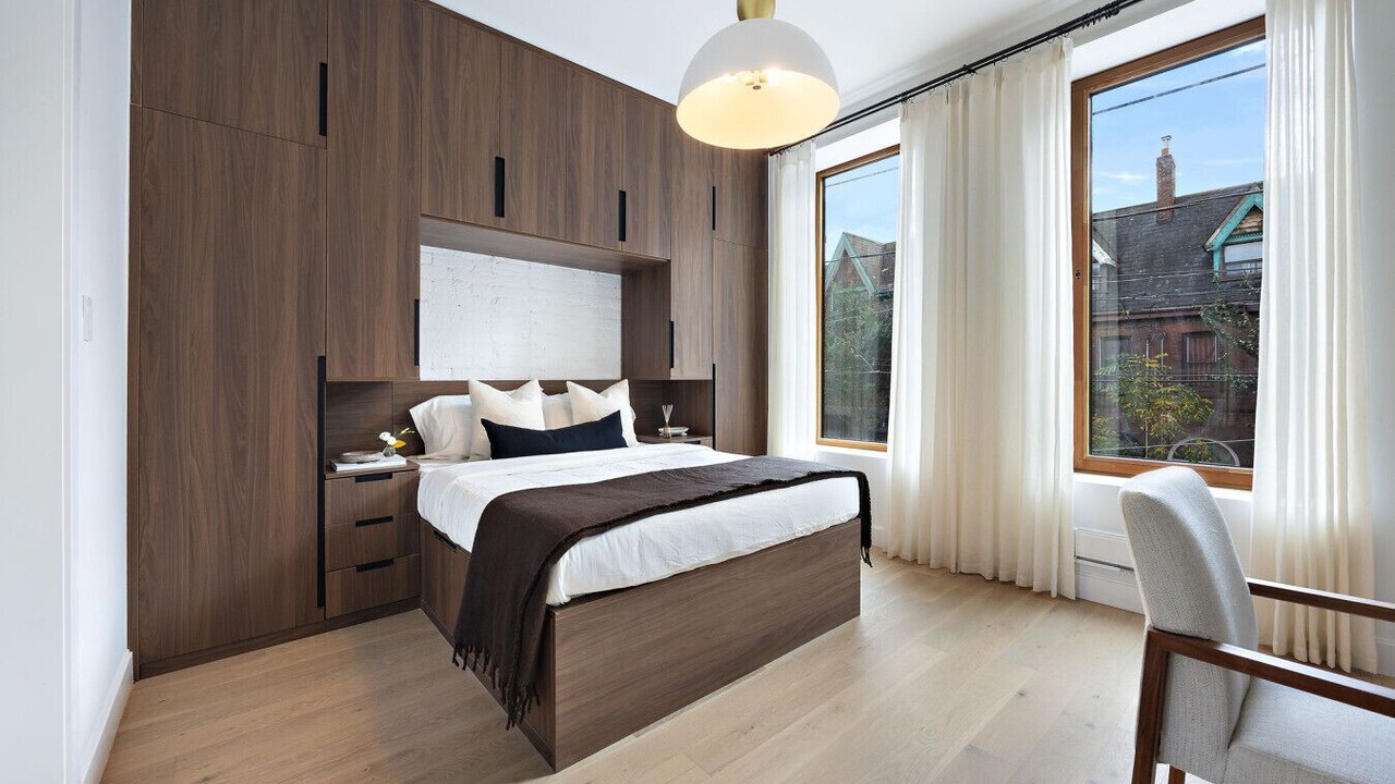 Photo of Bedroom in Beaconsfield Village