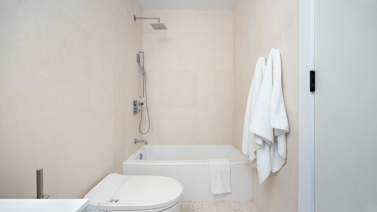 Photo of Bathroom in Beaconsfield Village