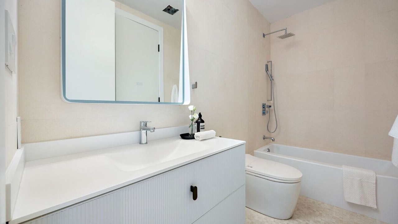 Photo of Bathroom in Beaconsfield Village