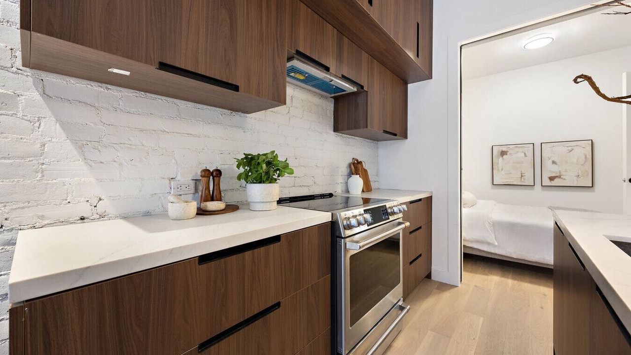 Photo of Kitchen in Beaconsfield Village