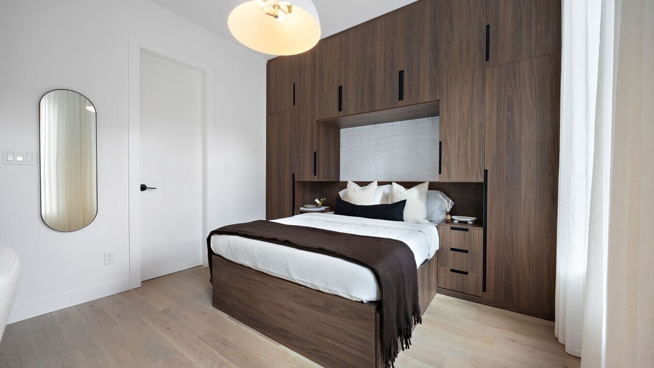 Photo of Bedroom in Beaconsfield Village