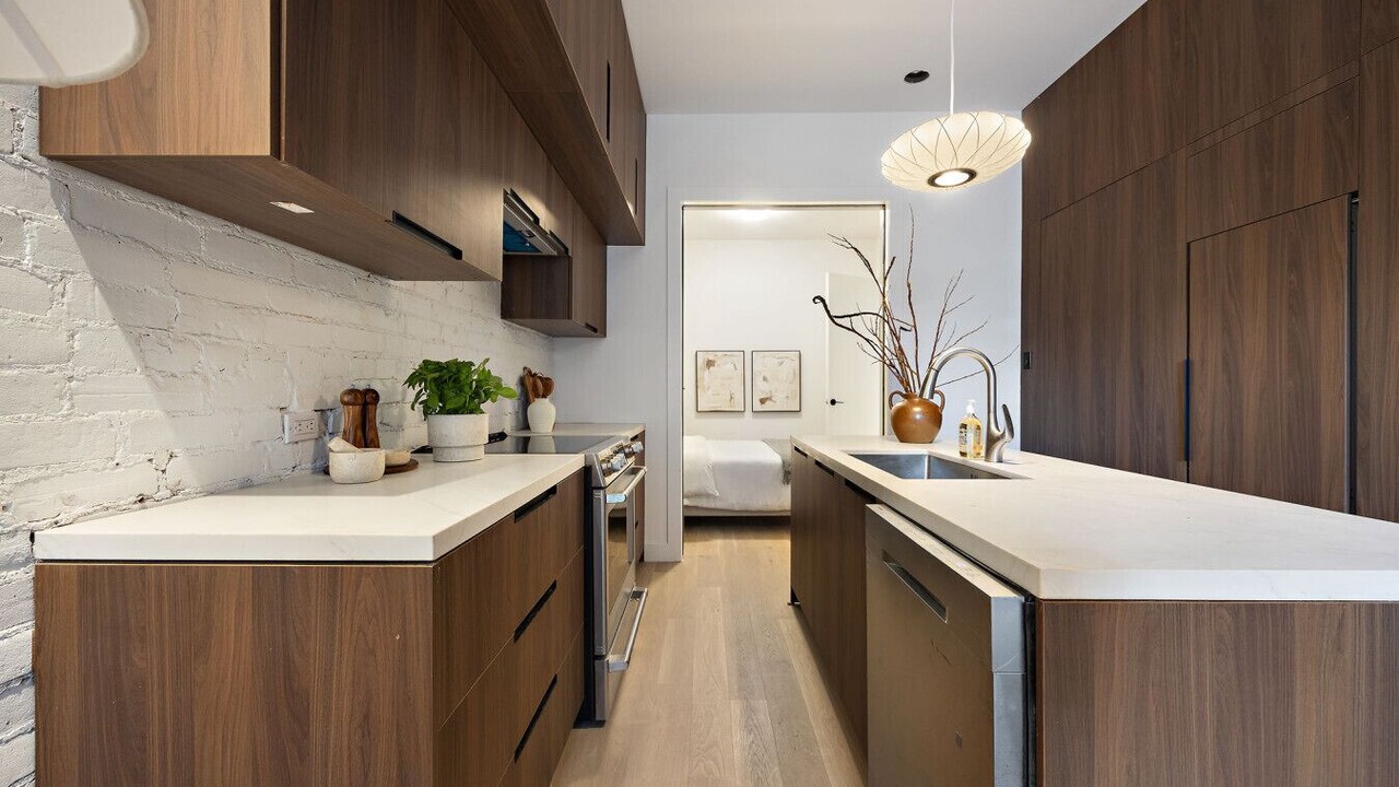 Photo of Kitchen in Beaconsfield Village