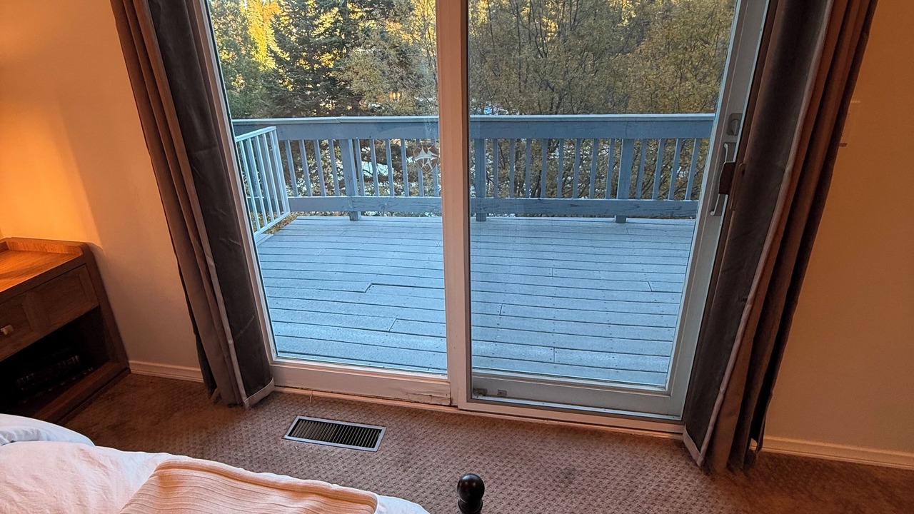 Photo of Bedroom in Cedar Glen