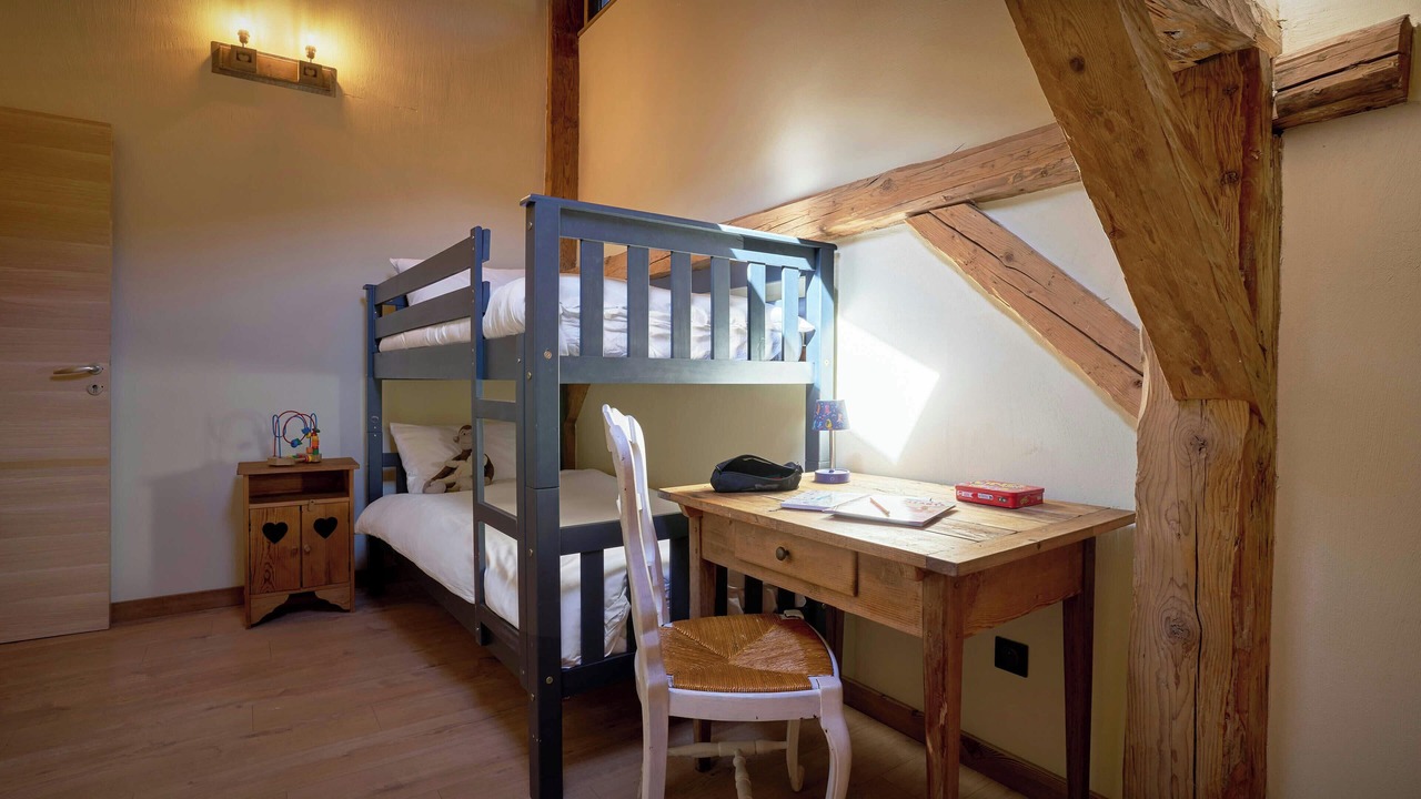 Photo of Others in Saint-Jean-dʼAulps