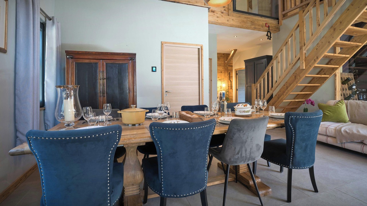 Photo of Others in Saint-Jean-dʼAulps