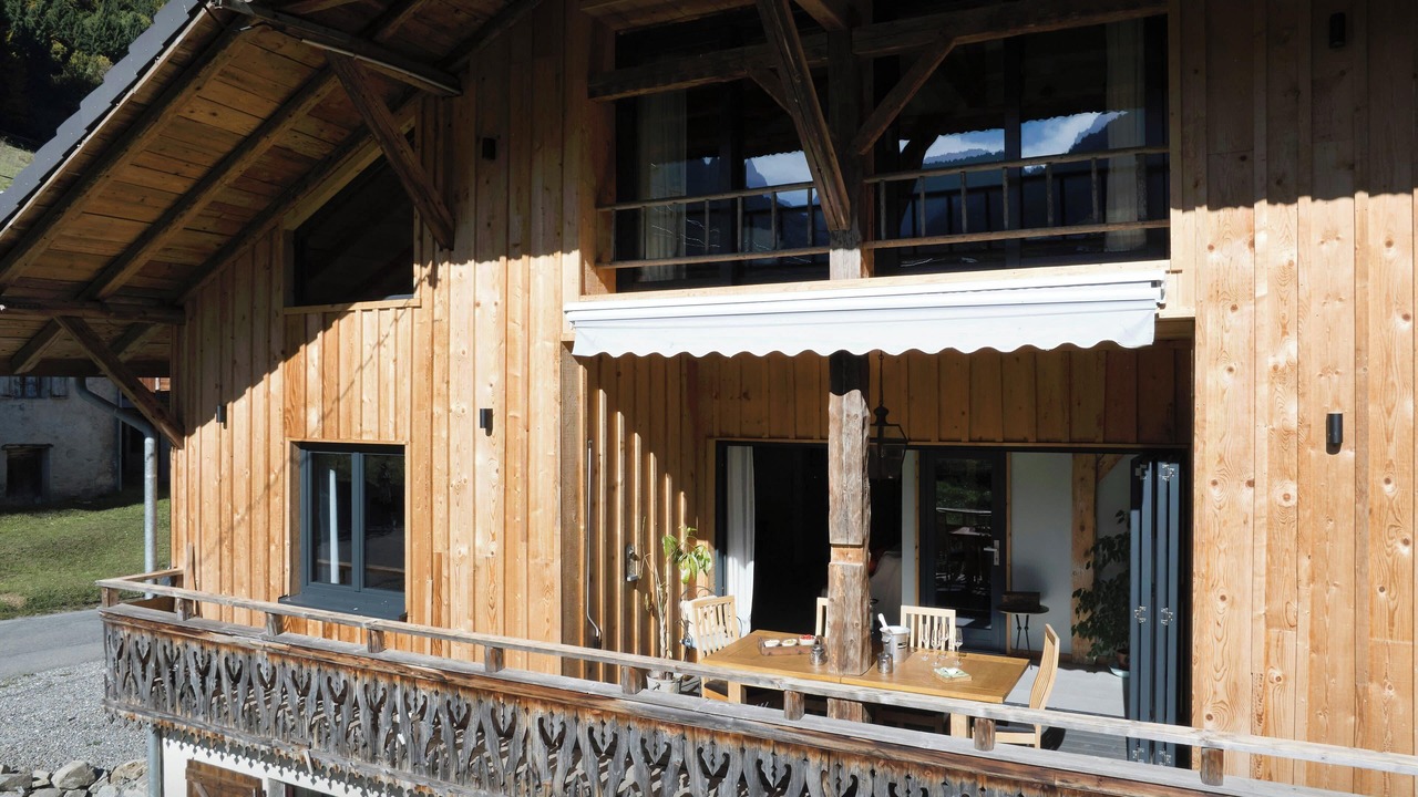 Photo of Others in Saint-Jean-dʼAulps