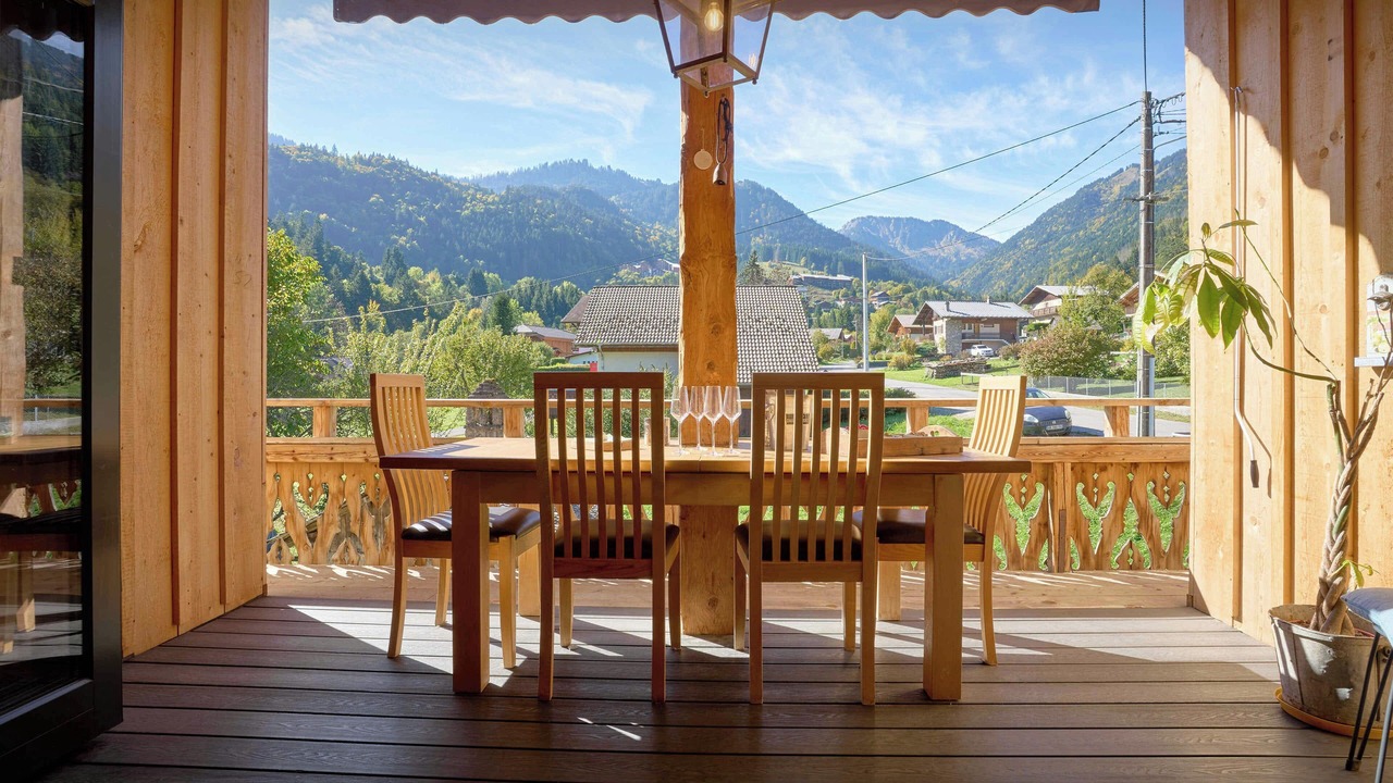 Photo of Others in Saint-Jean-dʼAulps