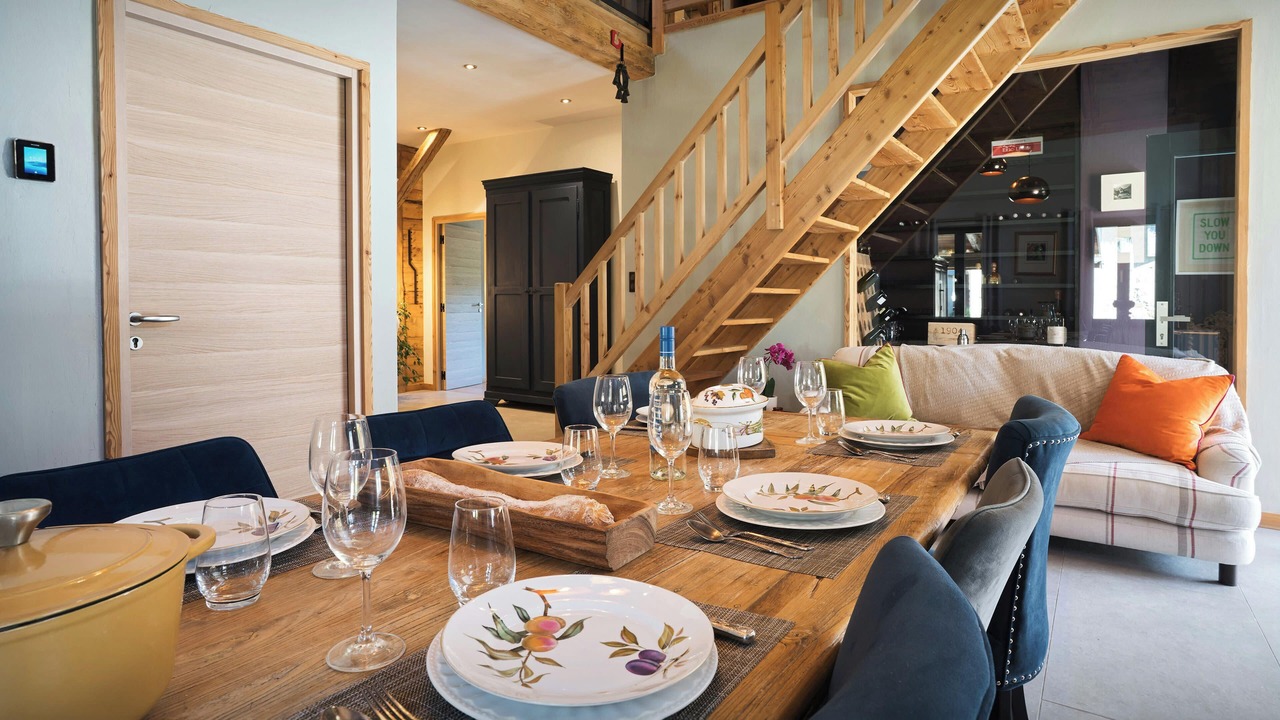 Photo of Others in Saint-Jean-dʼAulps