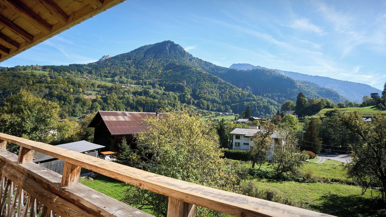 Photo of Others in Saint-Jean-dʼAulps